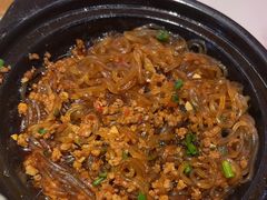 -乔阿马·江南味·驴肉香(龙湖华泾天街店)