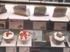 -巴黎贝甜(周浦海印店)