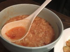 -吕氏疙瘩汤·私家菜馆(慈云寺店)