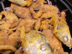 -谭谈川菜(控江路店)