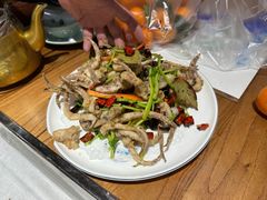 -马子全羊(堤口路店)