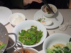 -以饭湘许(新塘万达店)