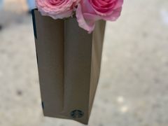 -星巴克(北京门头沟长安天街店)