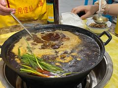 -石灰市毛记烧鸡公(解放碑店)