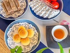 -小茶闲舍·观景商务茶馆(广州塔店)