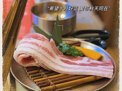 -西塔老太太泥炉烤肉(温州首店万象城黑金店)