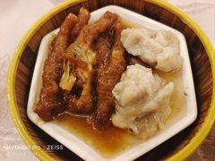 -香云轩·顺德菜(香云纱园林酒店店)