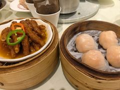 -東海海鲜酒家(中信广场店)