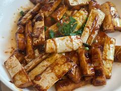 油焖春笋-群乐饭店(滨安路店)