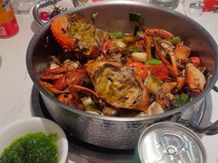 -七欣天香辣蟹火锅(无锡金太湖国际城店)