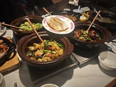 -火啫啫·粤式啫啫煲(南通首店)