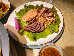 -老德州四合院·德州菜(天衢路店)