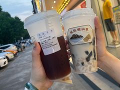 -阿嬷手作(南宁百盛印象城店)