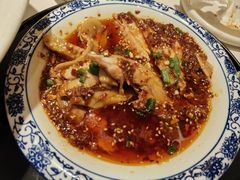 -川味堂·四川豆花(八卦岭店)