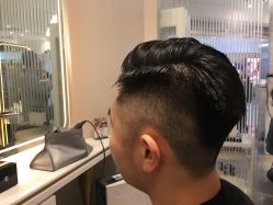 -Kraemer Paris  苏豪路易士·嘉玛发廊