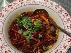 -猪肉婆私房菜(容桂总店)