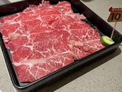 -海底捞火锅(枫蓝国际购物中心店)