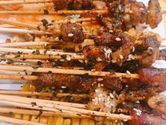 -今邕烧烤(西大店)