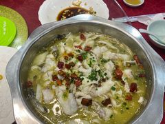 -天天沸腾(东港路店)