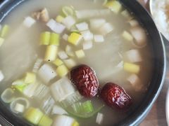 -郑阿姨的家·이모네·韩料&烤肉(武川路店)