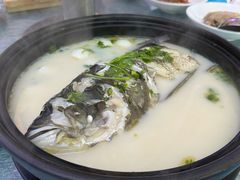 -小厨娘淮扬菜(天印大道店)