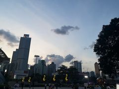 -咏春葱油饼(德政中路店)