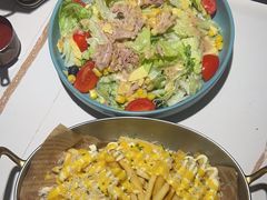 -牛扒先生·厚切雪花牛扒西餐厅(北京路禺山路店)