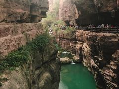 -云台山风景名胜区