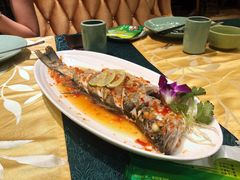 -金象湾泰国餐厅(华林路店)