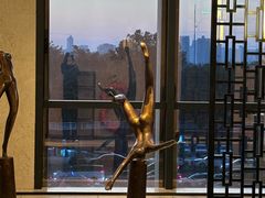 -长沙富力万达文华酒店