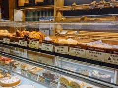 -德南面包房(尚都店)