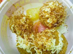 芝士盲公丸-无影脚佛山陈氏盲公丸始创店(飞鸿街店)