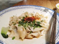 -宽味餐厅(万博广场店)