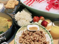 -小饕荟养生火锅(仁和·熙春郡店)