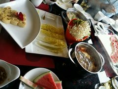 -食鲜捞火锅(湖西路店)