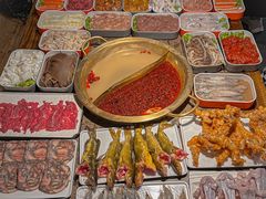 -铭记蛙小仙·活蛙畅享(CBD万达广场店)