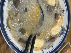 -鸭小妹鸭血粉丝(老门东店)