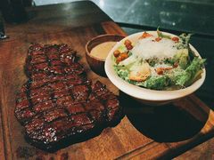 -The Meat & Wine Co Southbank(南岸店)
