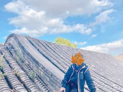 -自如ZSPACE四合院艺术餐厅
