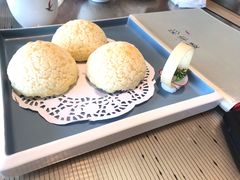 -彩丰楼中餐厅·仁恒洲际酒店