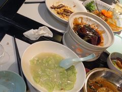 -田婆婆的菜(海口友谊阳光城店)