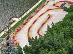 -宝晶宫旅游景区