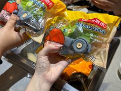 -海底捞火锅(新松江路店)