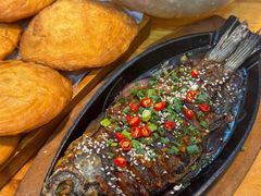 -亿牌牌东北烧烤(怀特店)