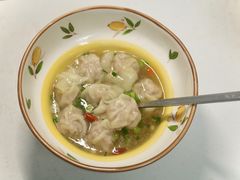 -梦花街馄饨店(中华苑店)