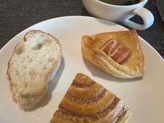 -太原凯宾斯基饭店