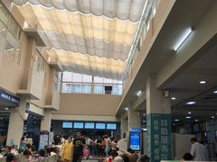 -广州市番禺中心医院(主院区)