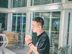 -wakanda瓦坎达咖啡(创享天地店)