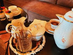 -Me Coffee下午茶艺术空间