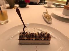 -Caprice(香港四季酒店)
